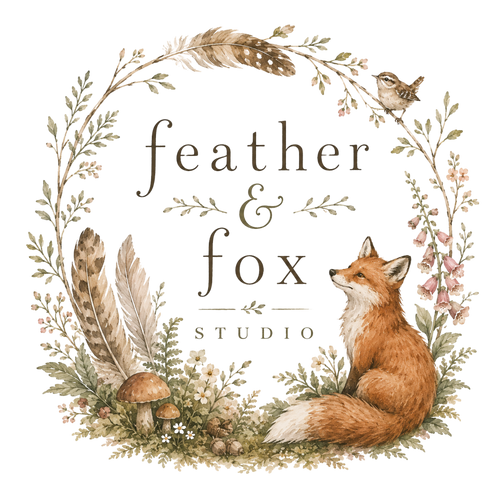 Feather & Fox Studio